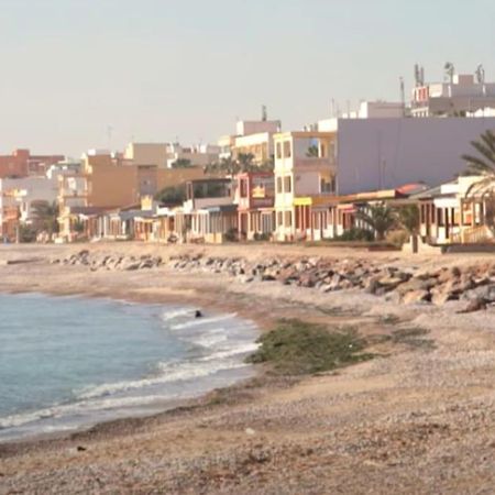 Apartamento El Faro Playa Nules Castellón de la Plana Kültér fotó