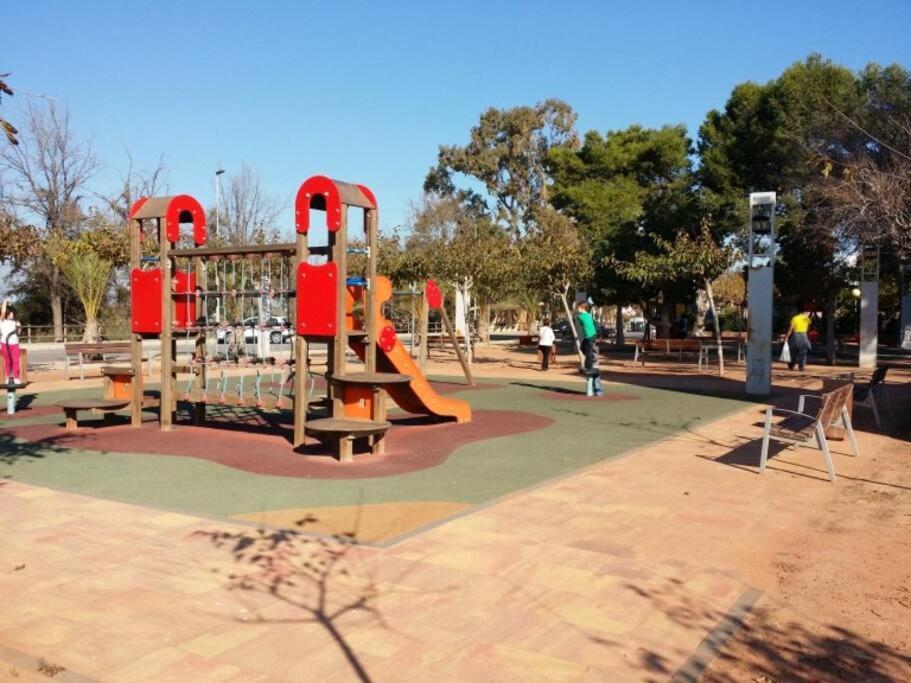 Apartamento El Faro Playa Nules Castellón de la Plana Kültér fotó