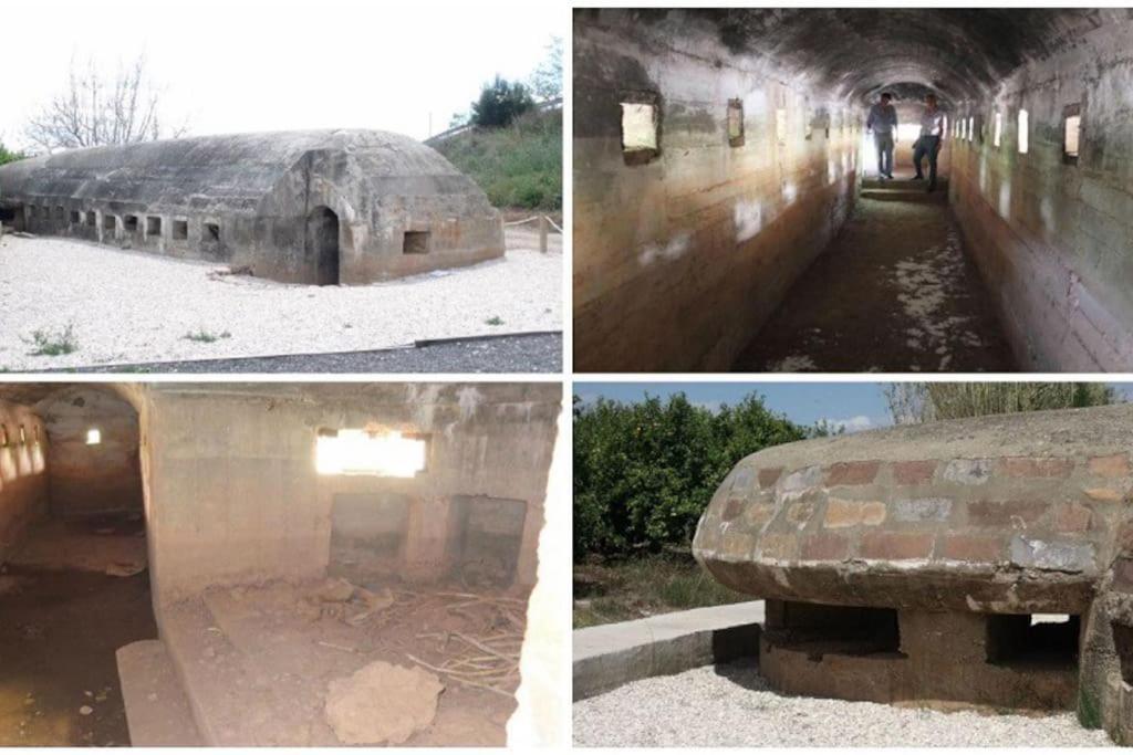 Apartamento El Faro Playa Nules Castellón de la Plana Kültér fotó