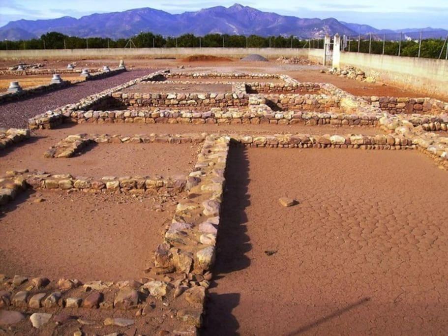 Apartamento El Faro Playa Nules Castellón de la Plana Kültér fotó